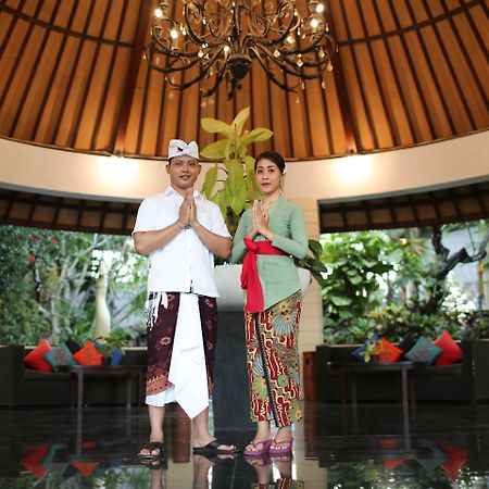 The Bidadari Villas And Spa Umalas - Chse Certified Семиньяк Экстерьер фото