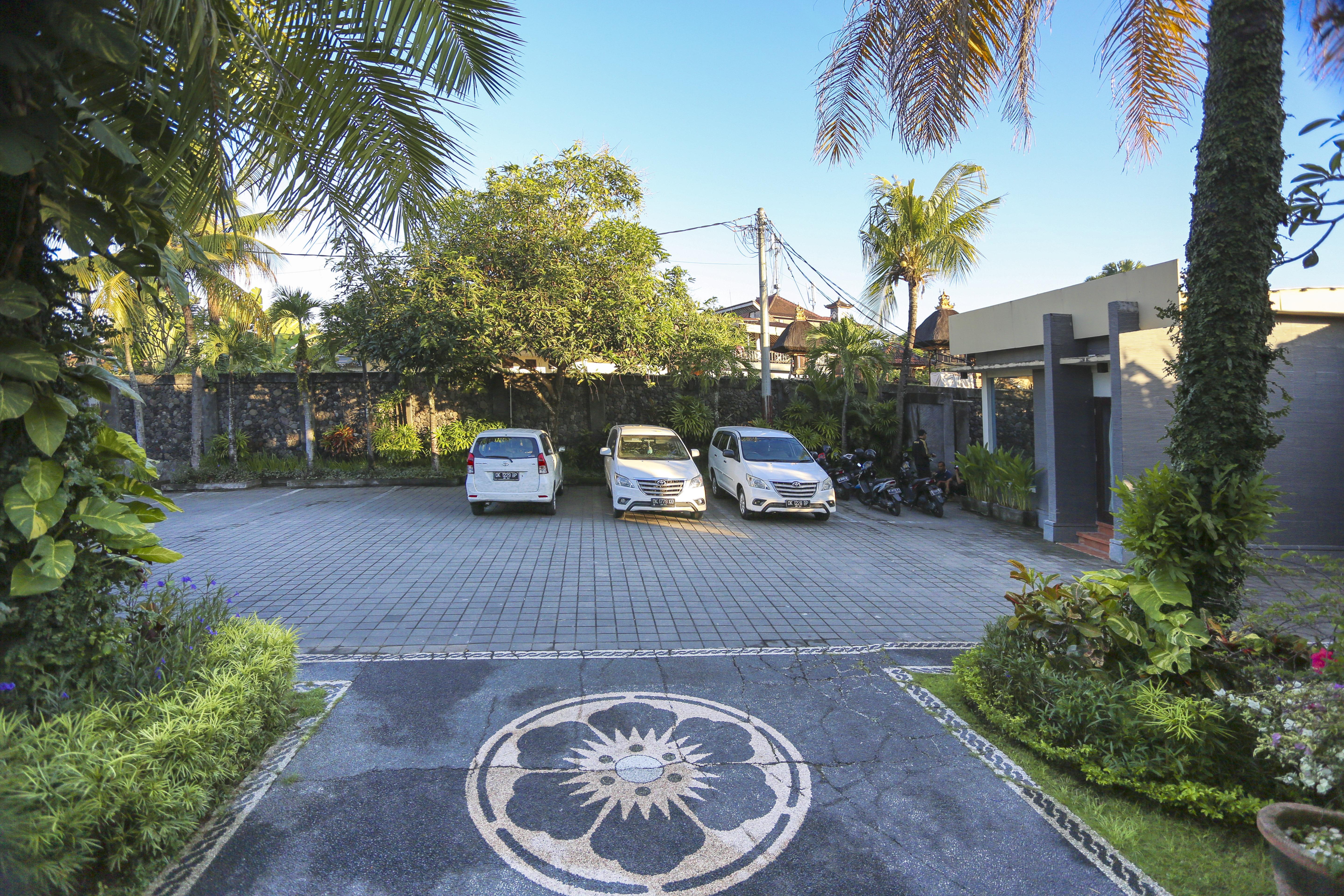 The Bidadari Villas And Spa Umalas - Chse Certified Семиньяк Экстерьер фото