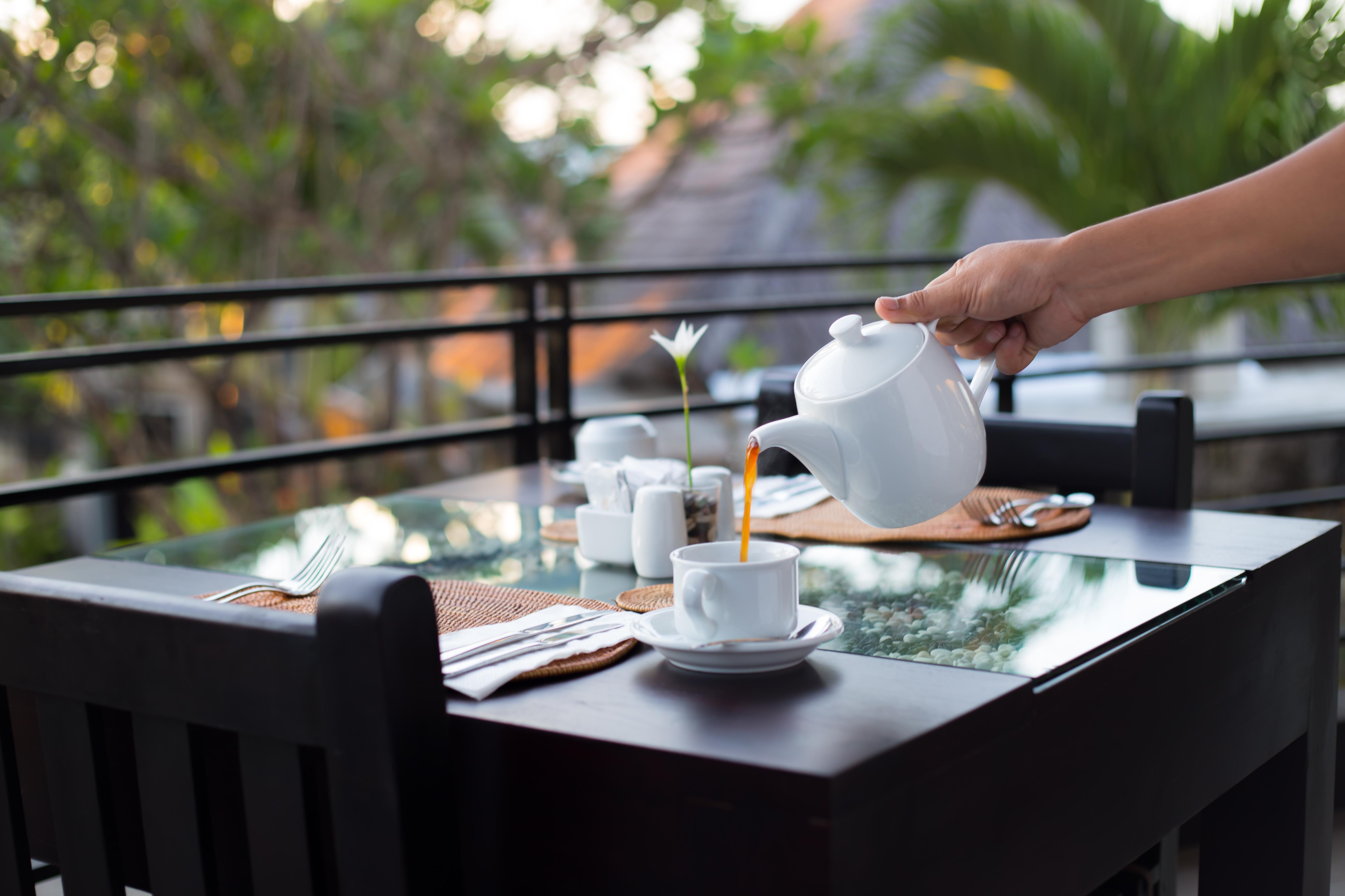 The Bidadari Villas And Spa Umalas - Chse Certified Семиньяк Экстерьер фото