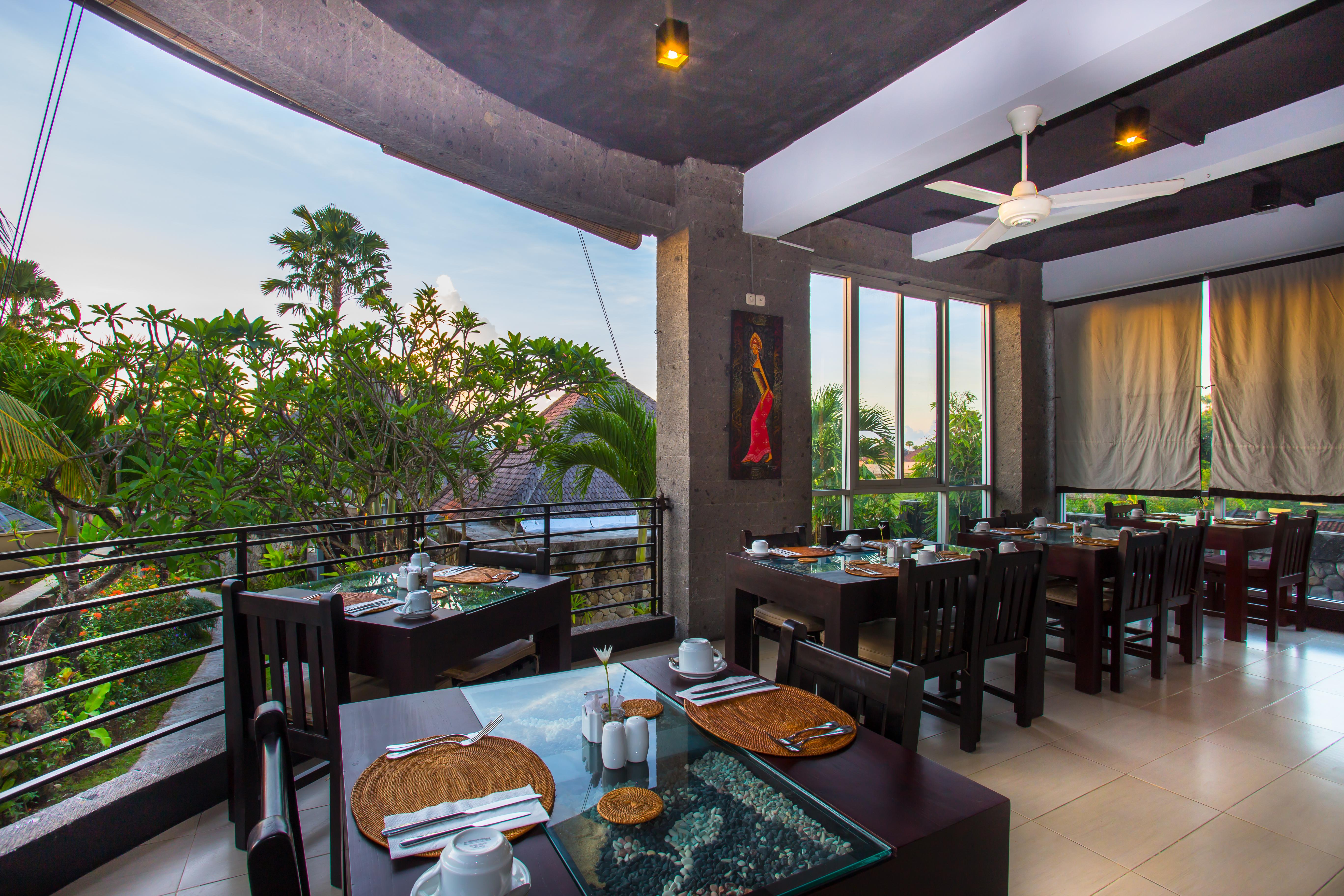 The Bidadari Villas And Spa Umalas - Chse Certified Семиньяк Экстерьер фото